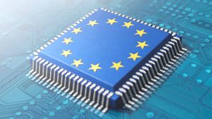 EU pushed to strengthen digital cooperation, reduce dependencies and develop a European digital sovereignty
